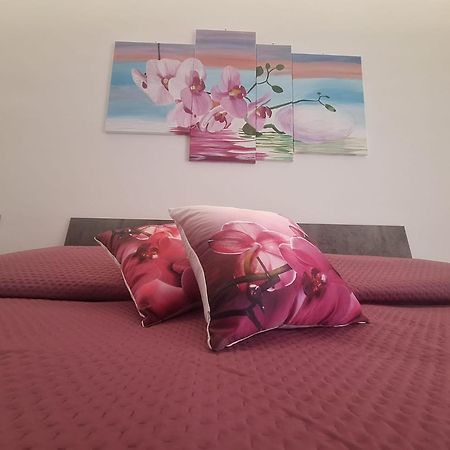 סן אנג'לו Grazia'S Home מראה חיצוני תמונה