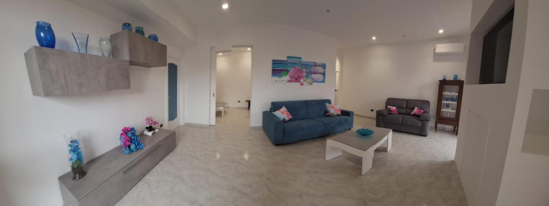 סן אנג'לו Grazia'S Home מראה חיצוני תמונה