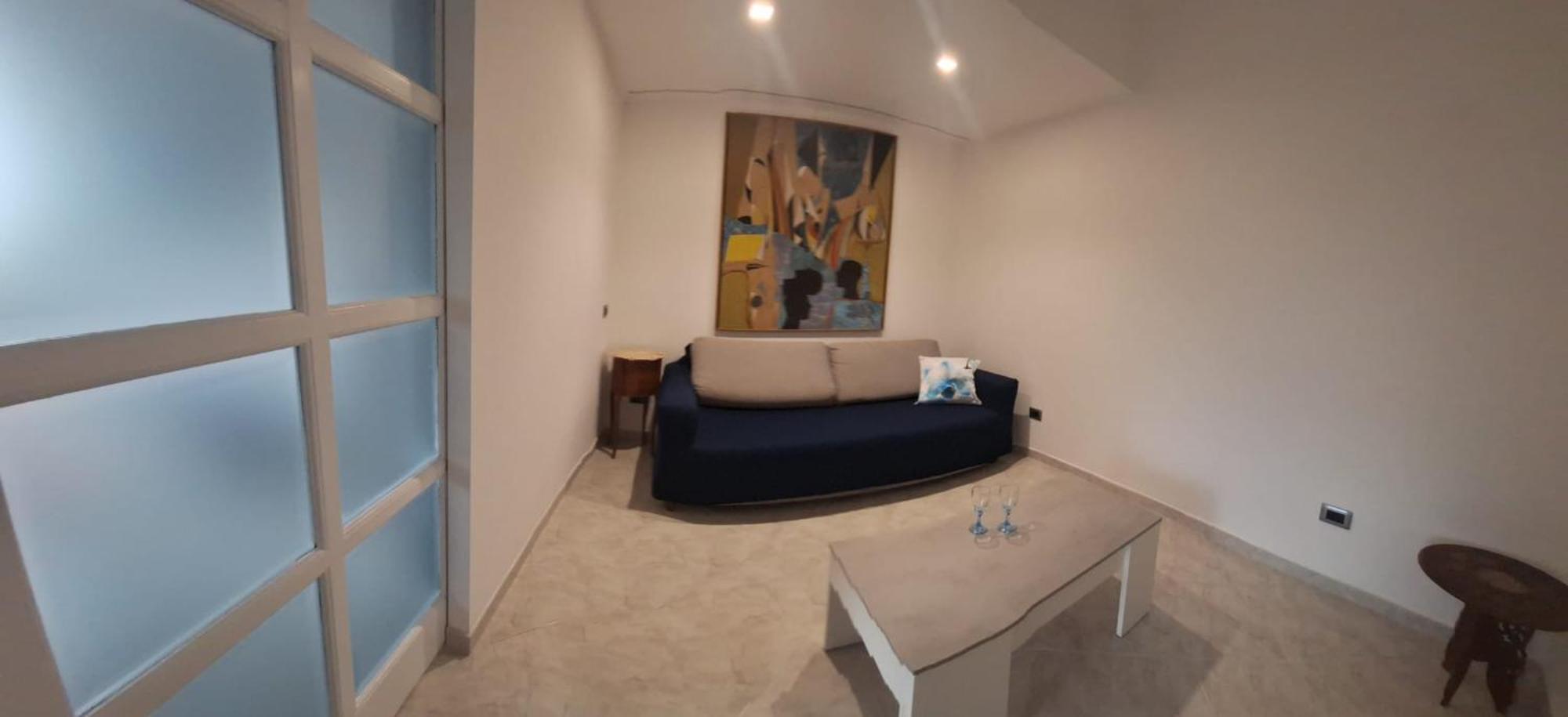 סן אנג'לו Grazia'S Home מראה חיצוני תמונה