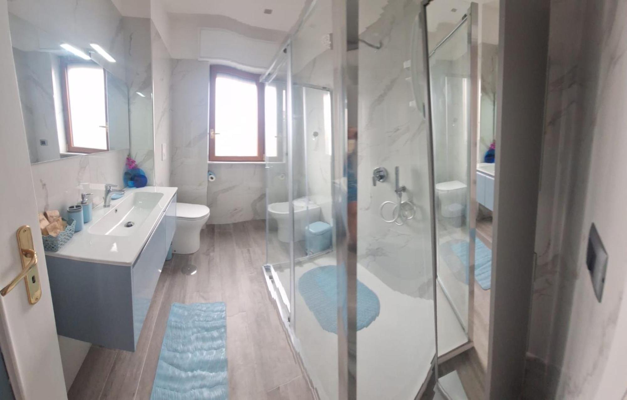 סן אנג'לו Grazia'S Home מראה חיצוני תמונה