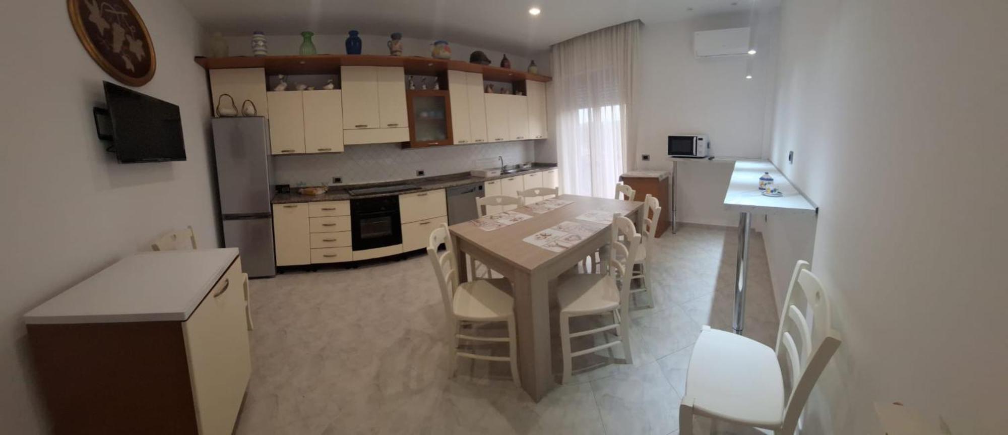 סן אנג'לו Grazia'S Home מראה חיצוני תמונה