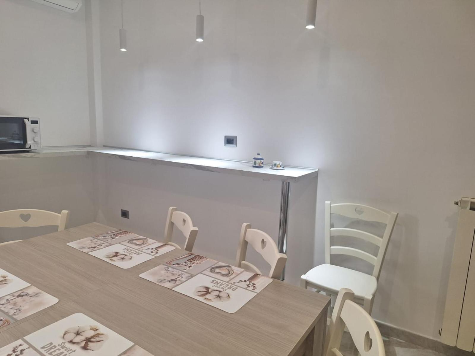 סן אנג'לו Grazia'S Home מראה חיצוני תמונה