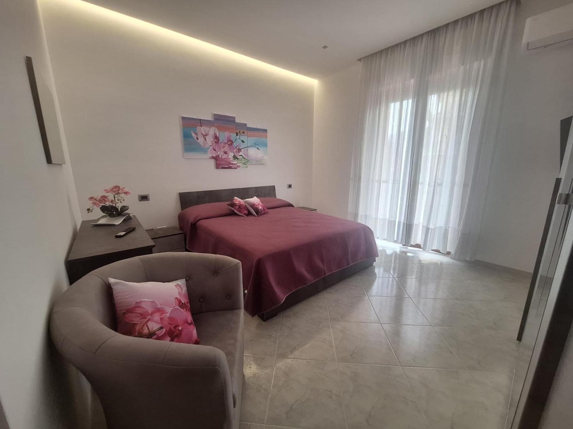 סן אנג'לו Grazia'S Home מראה חיצוני תמונה