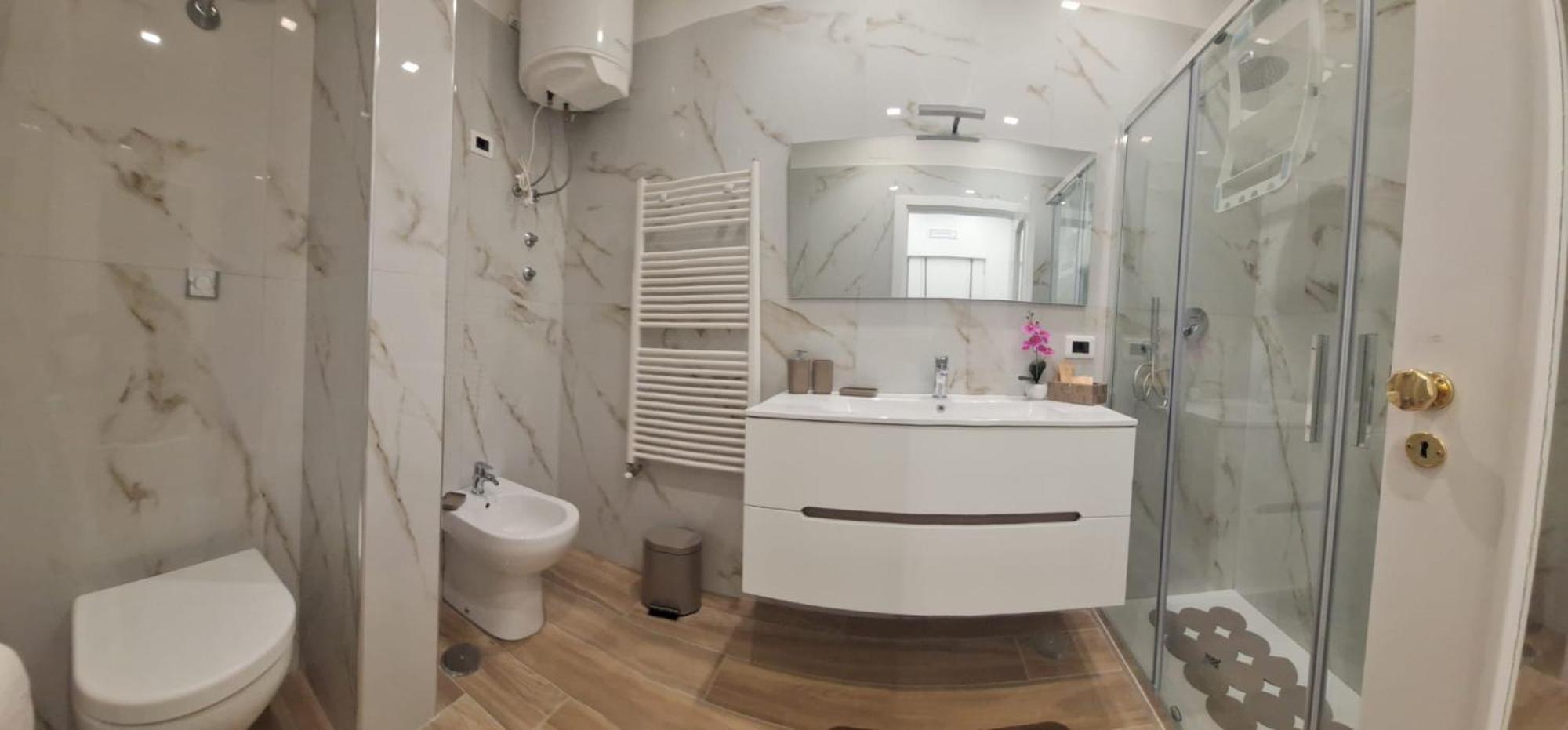 סן אנג'לו Grazia'S Home מראה חיצוני תמונה