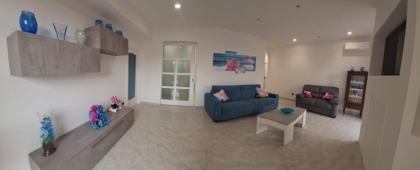 סן אנג'לו Grazia'S Home מראה חיצוני תמונה