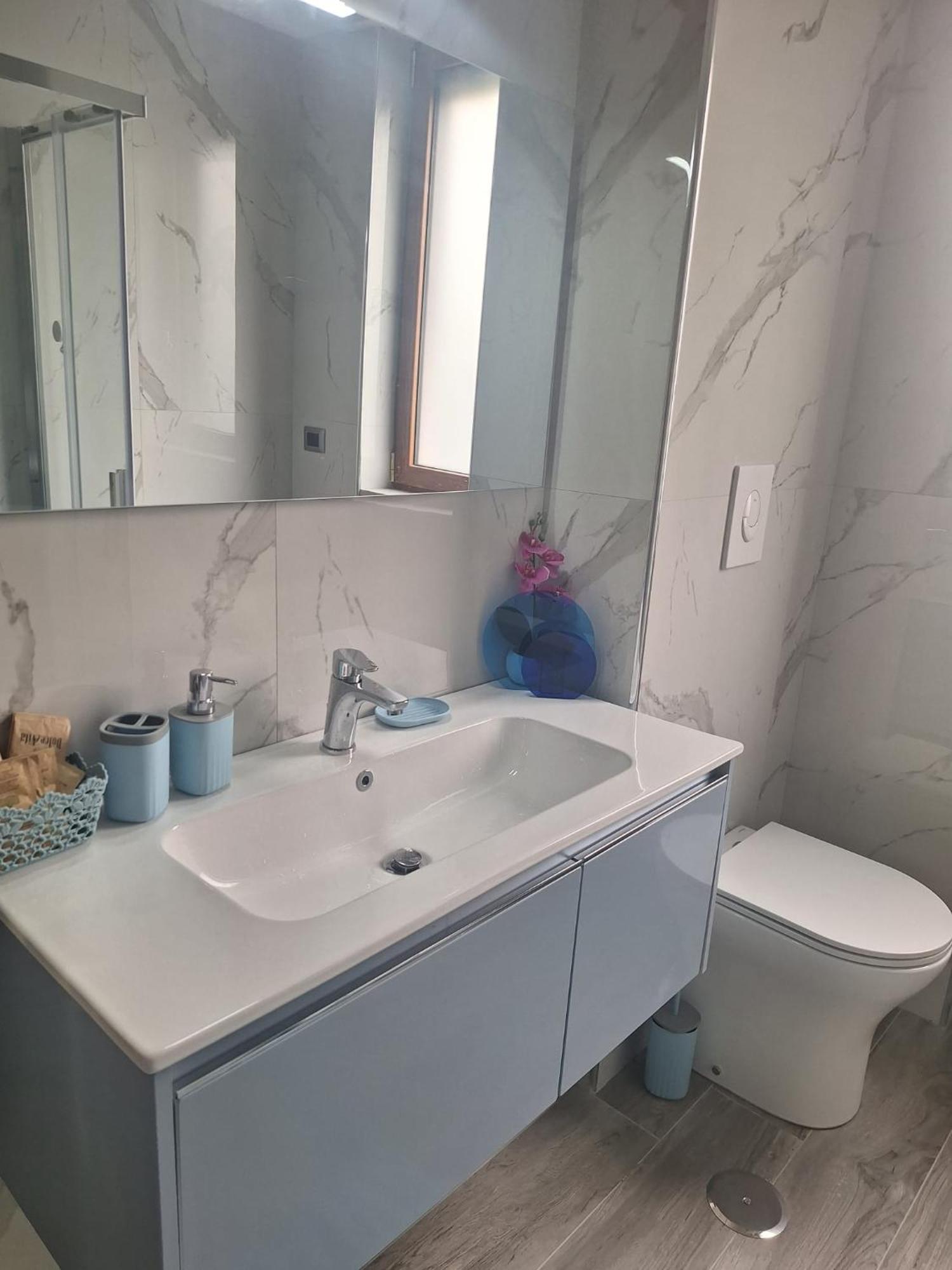 סן אנג'לו Grazia'S Home מראה חיצוני תמונה