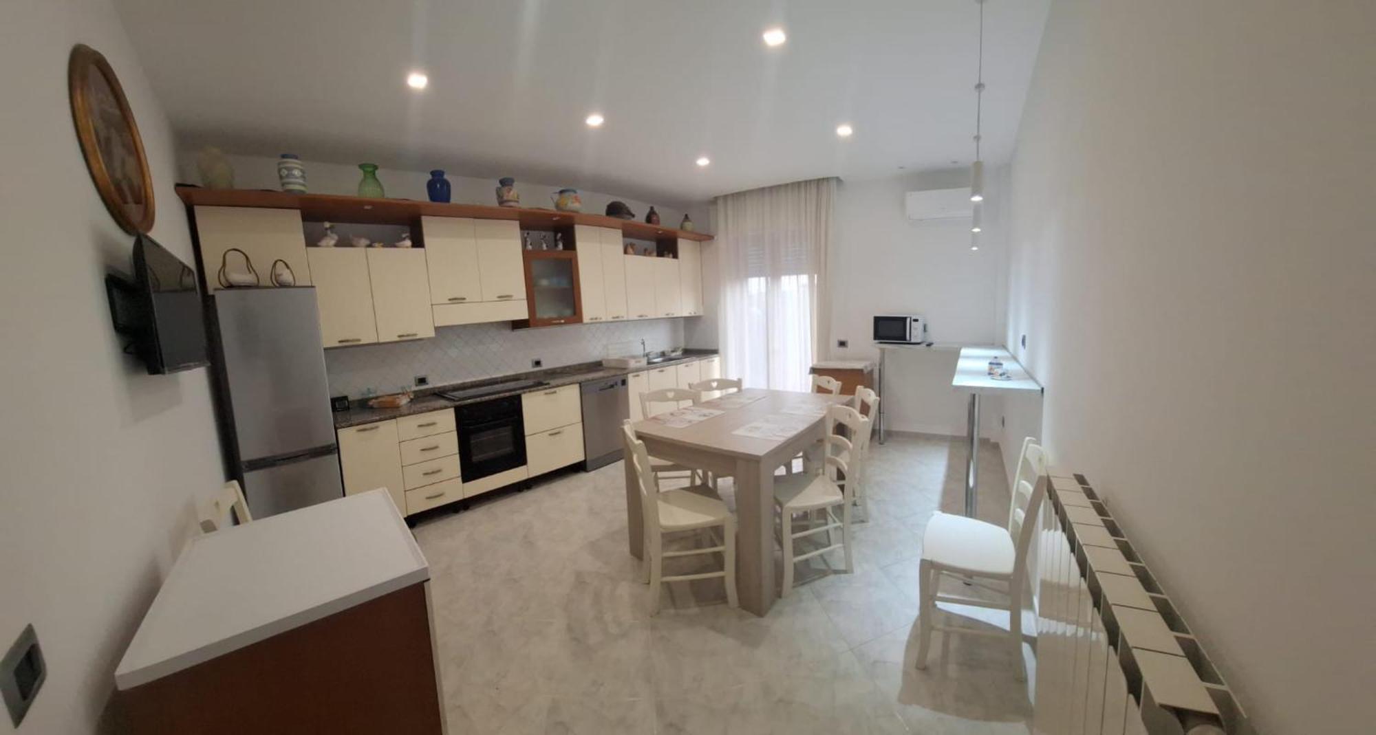 סן אנג'לו Grazia'S Home מראה חיצוני תמונה