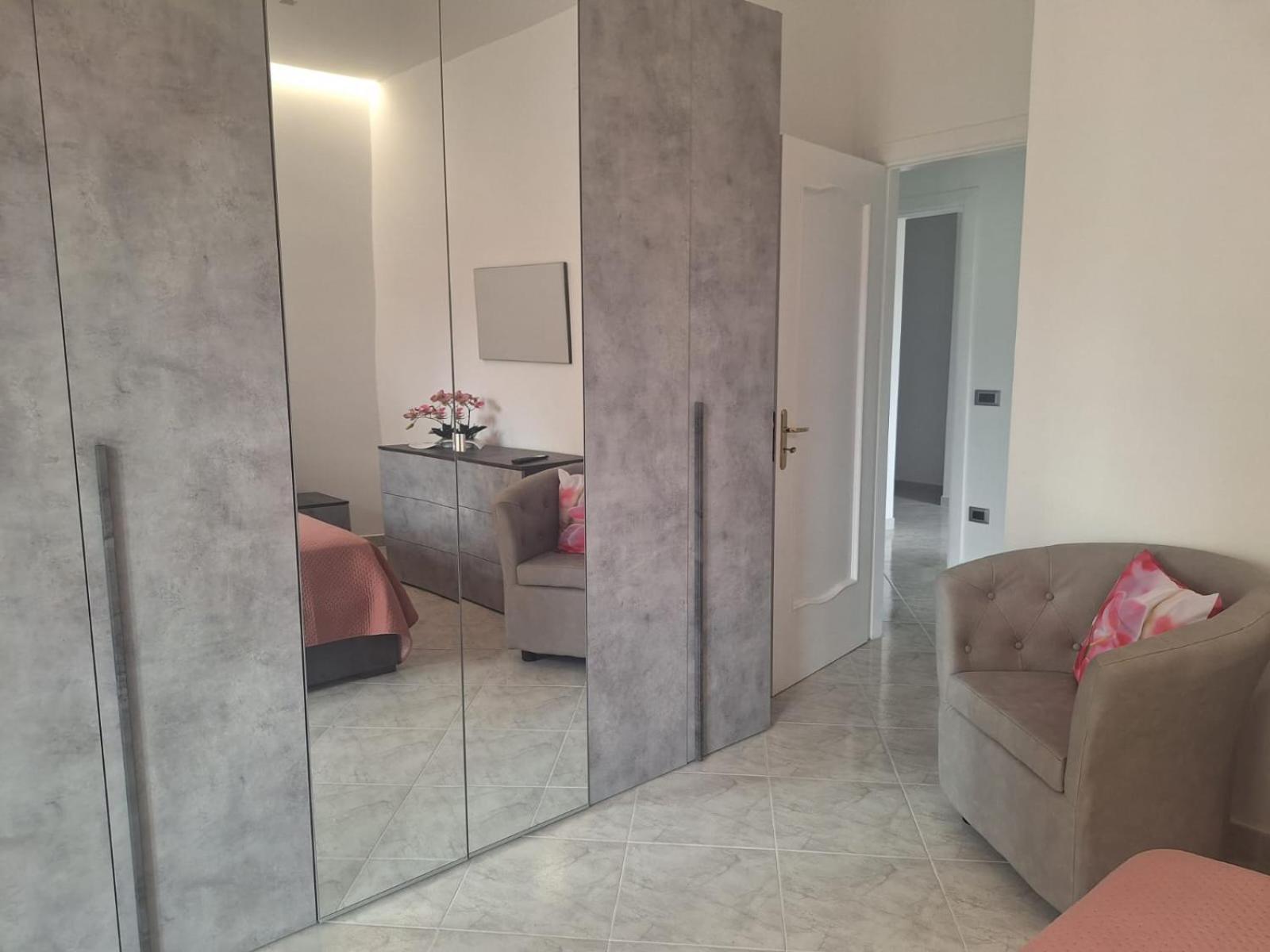 סן אנג'לו Grazia'S Home מראה חיצוני תמונה