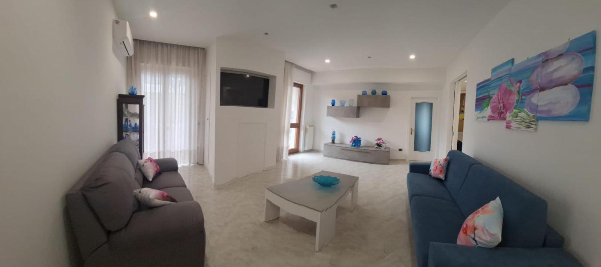 סן אנג'לו Grazia'S Home מראה חיצוני תמונה