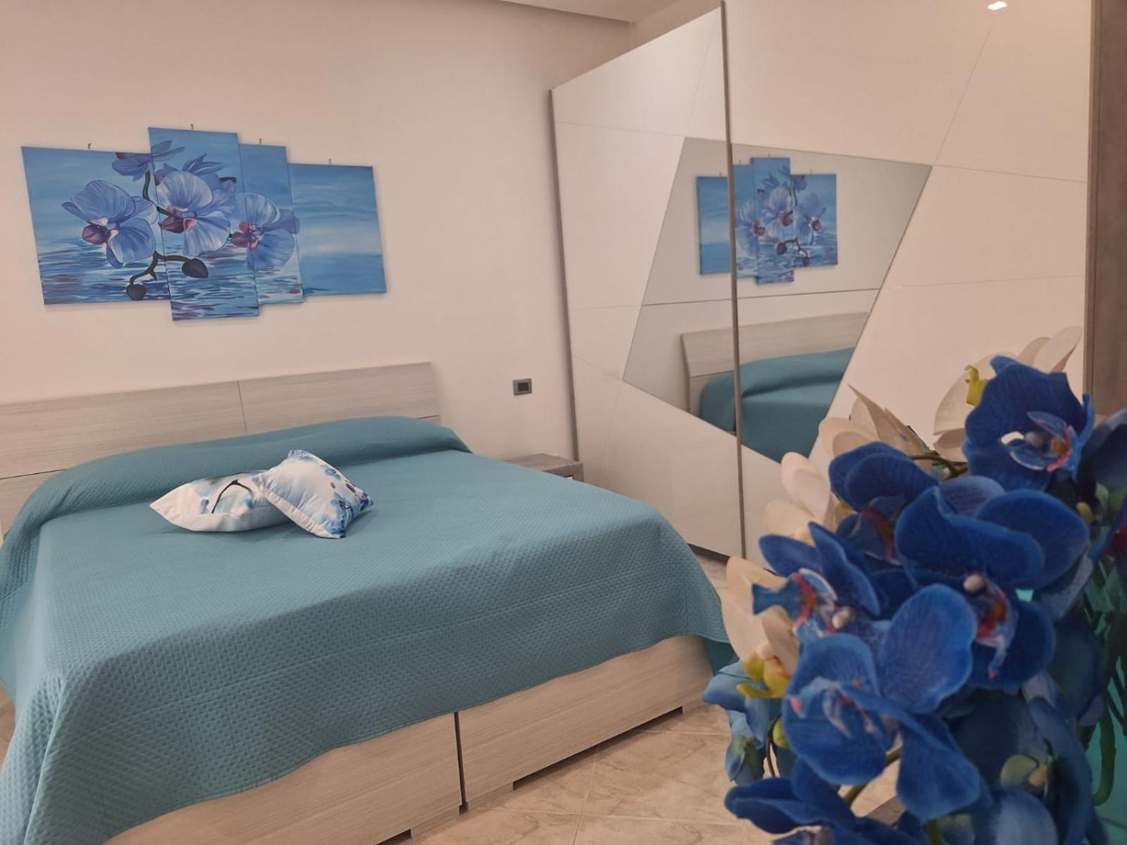 סן אנג'לו Grazia'S Home מראה חיצוני תמונה