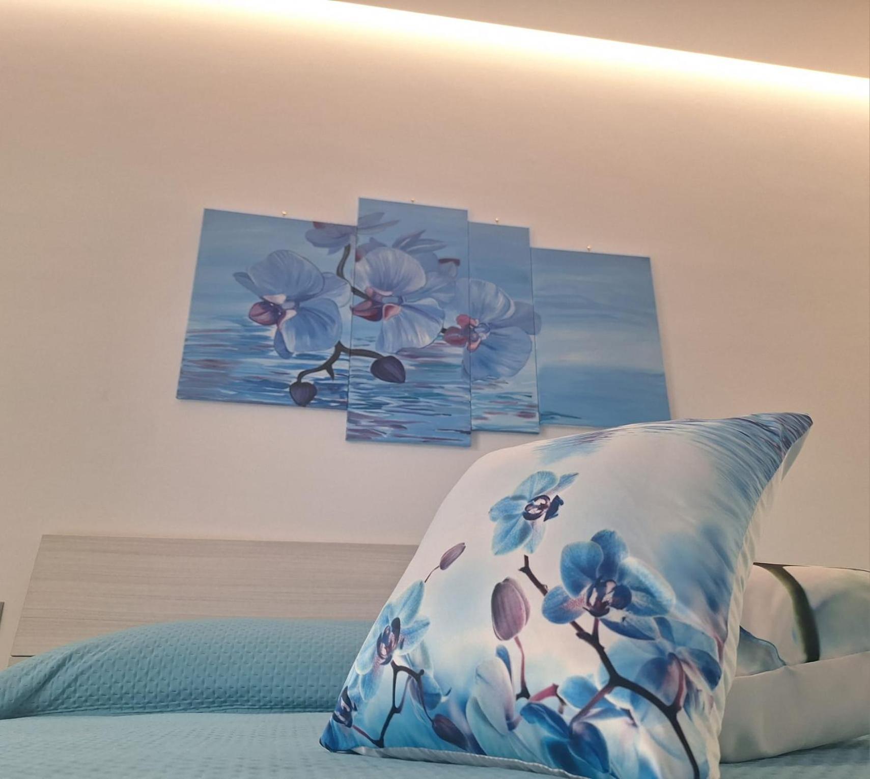 סן אנג'לו Grazia'S Home מראה חיצוני תמונה