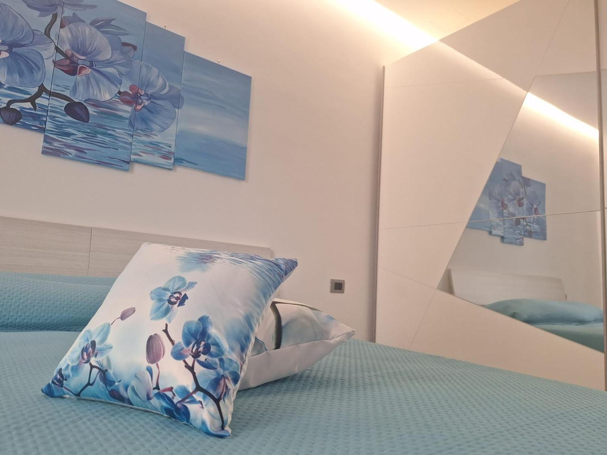 סן אנג'לו Grazia'S Home מראה חיצוני תמונה