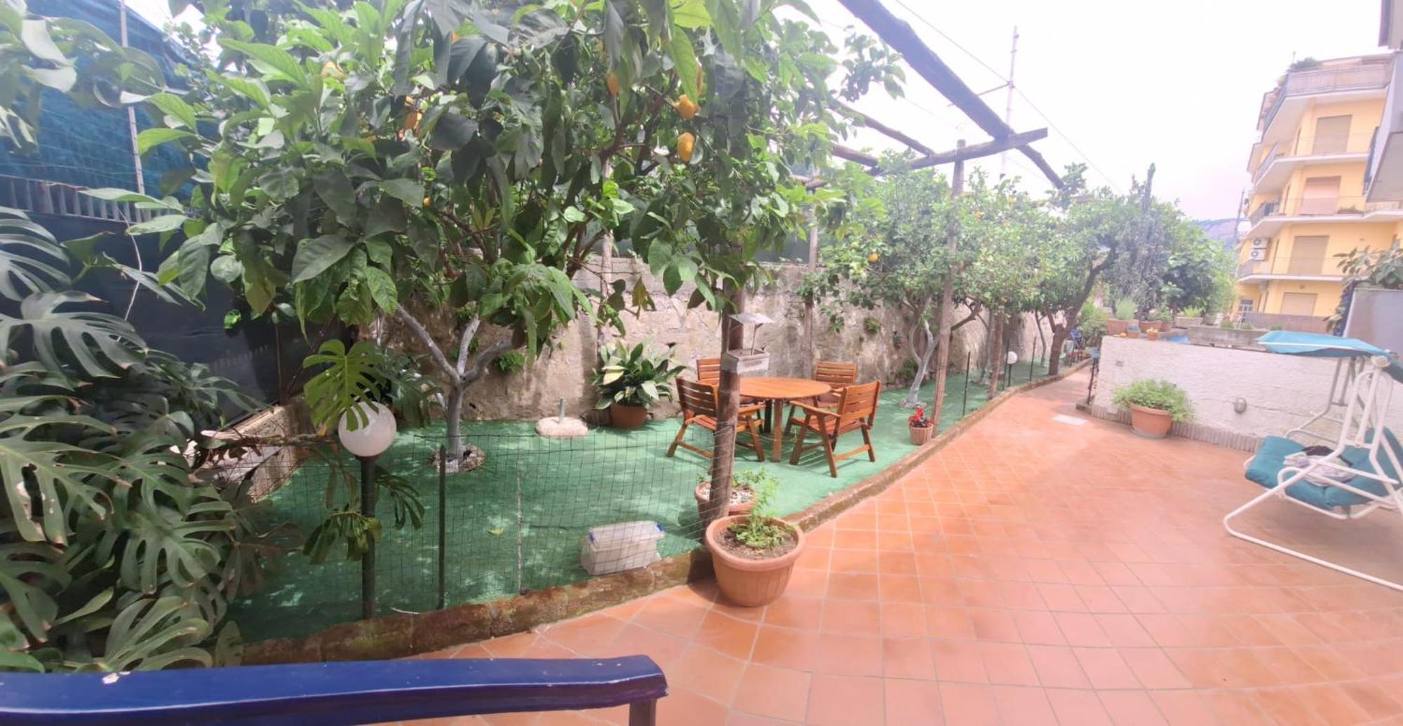 סן אנג'לו Grazia'S Home מראה חיצוני תמונה