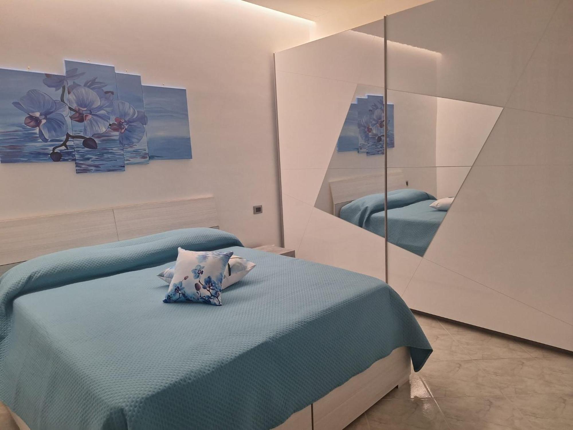 סן אנג'לו Grazia'S Home מראה חיצוני תמונה