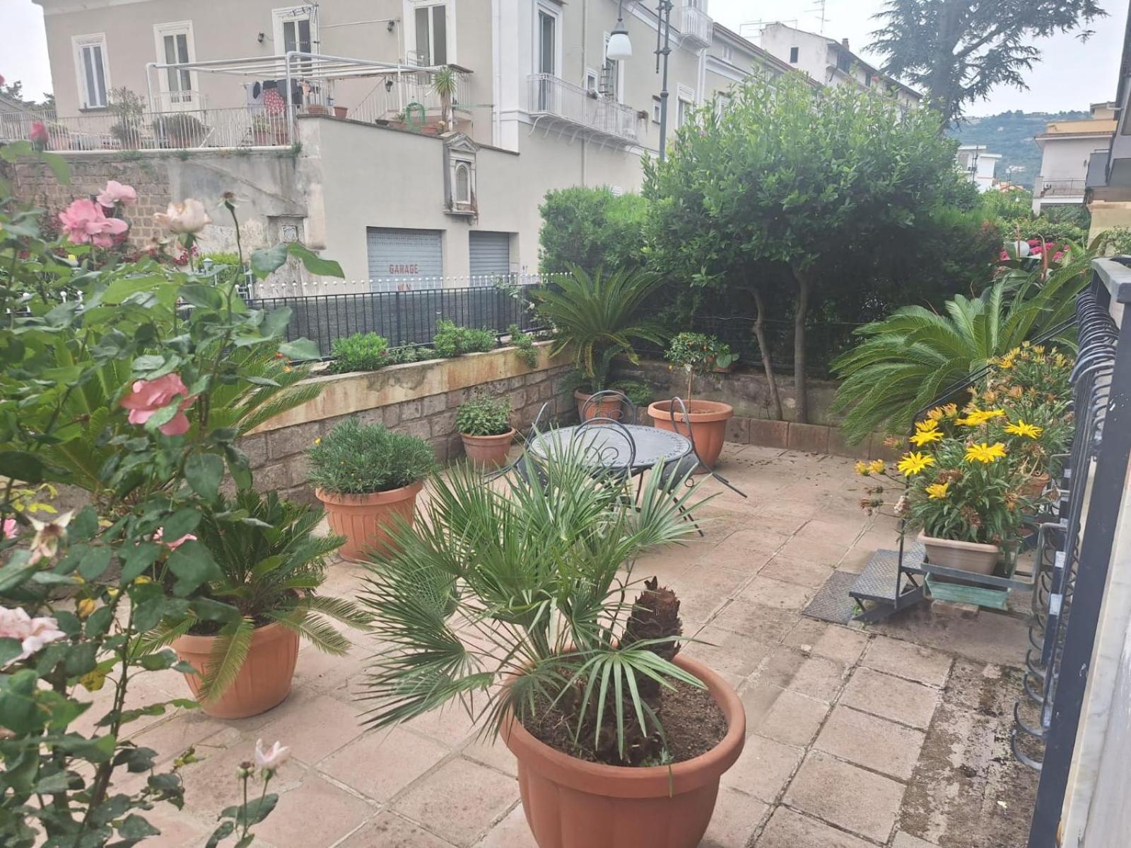 סן אנג'לו Grazia'S Home מראה חיצוני תמונה