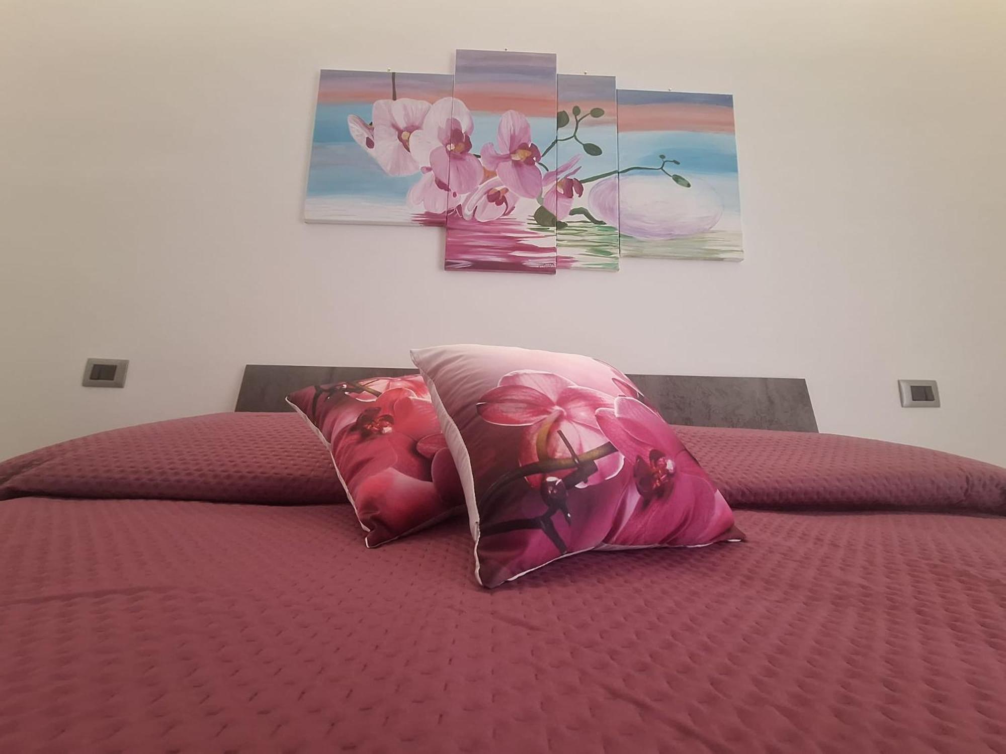 סן אנג'לו Grazia'S Home מראה חיצוני תמונה