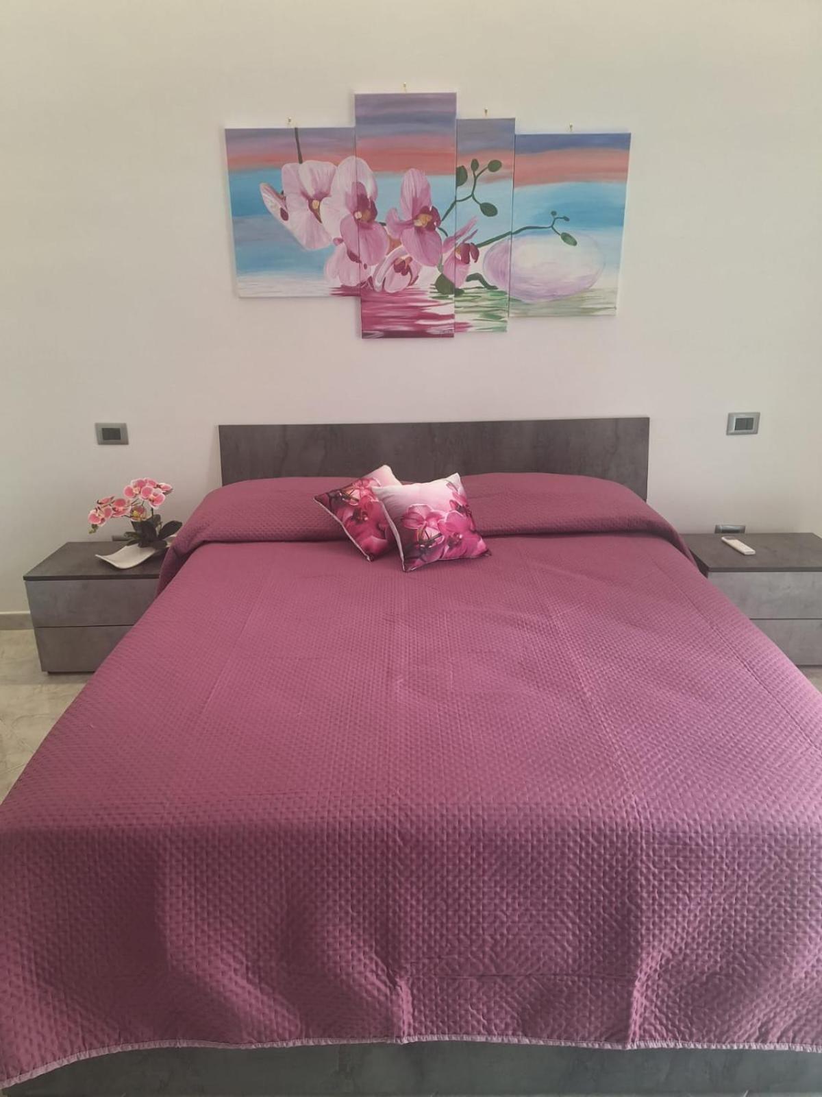 סן אנג'לו Grazia'S Home מראה חיצוני תמונה