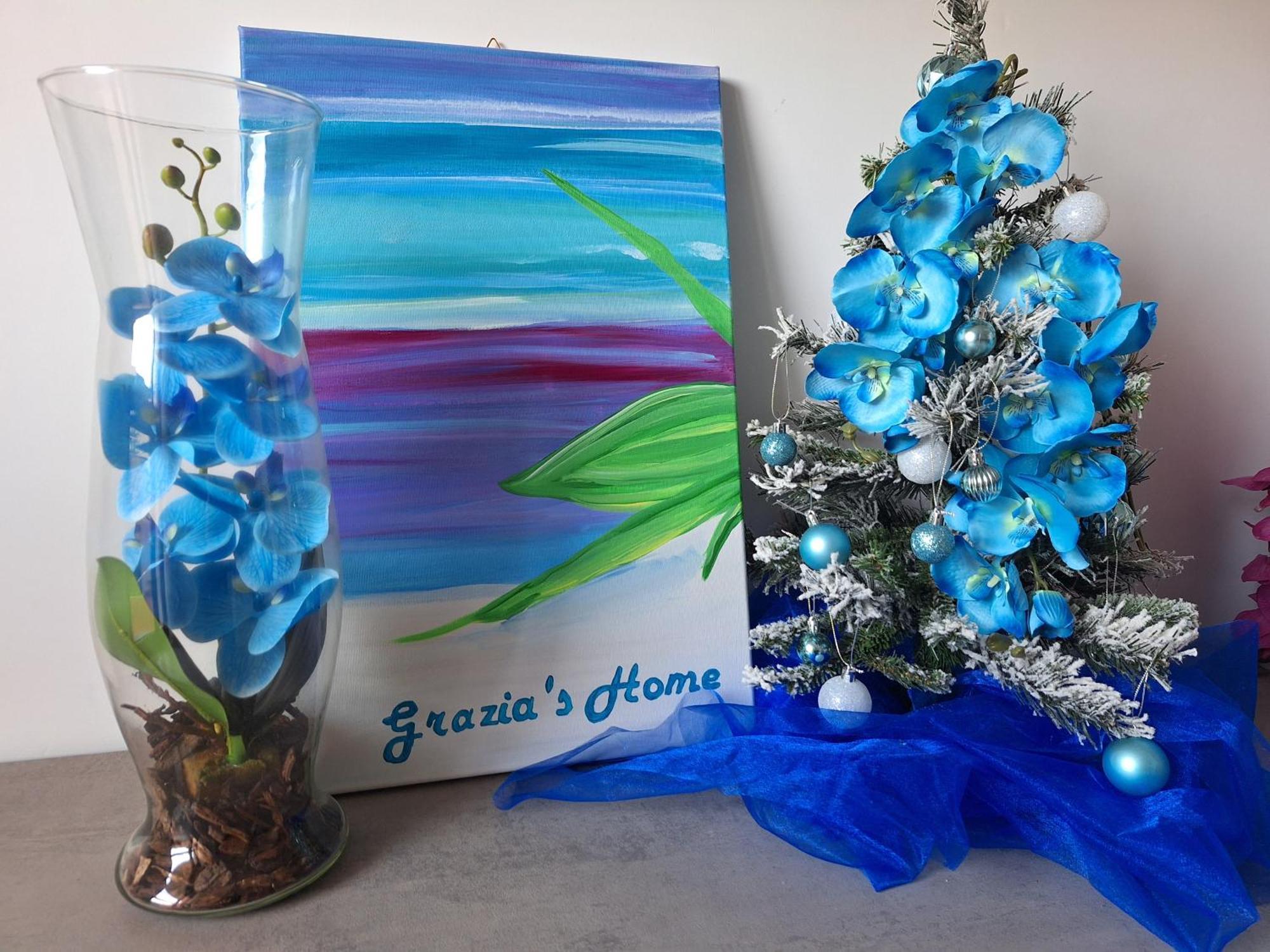 סן אנג'לו Grazia'S Home מראה חיצוני תמונה